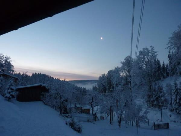 Alpaca-village Apartment Lauterbach (Baden-Wurttemberg)