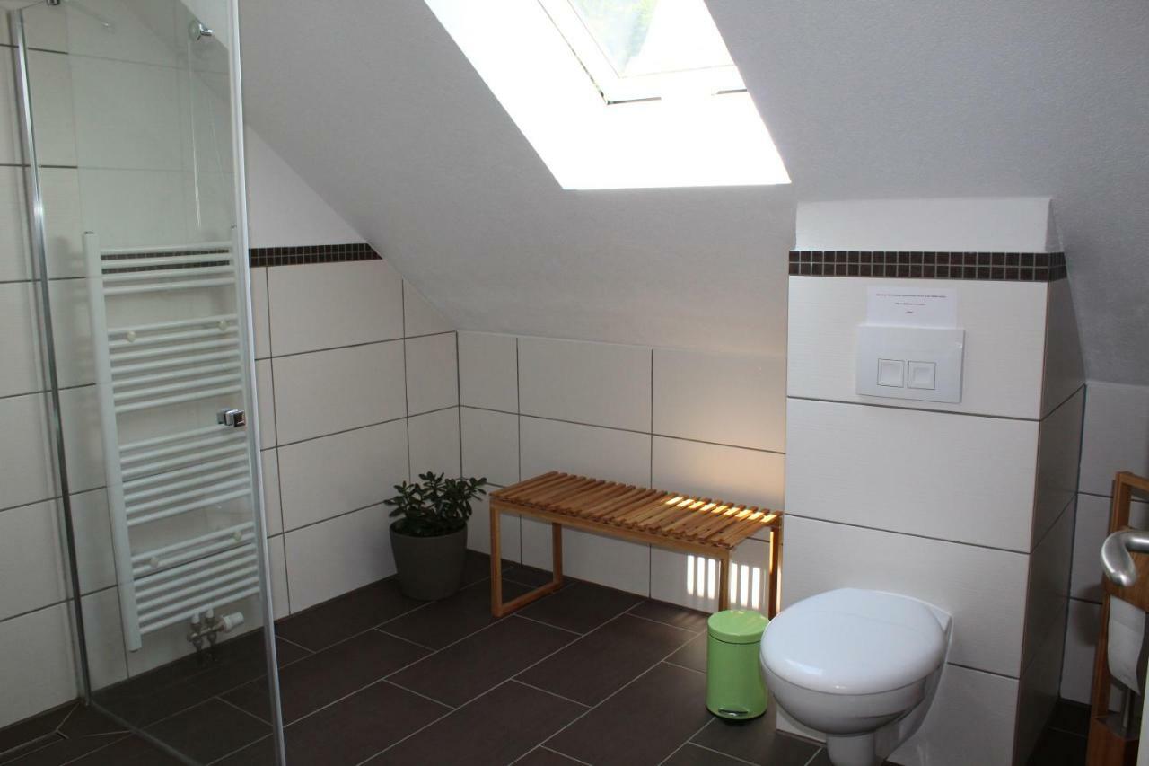 Apartment Alpaca-village Lauterbach (Baden-Wurttemberg)