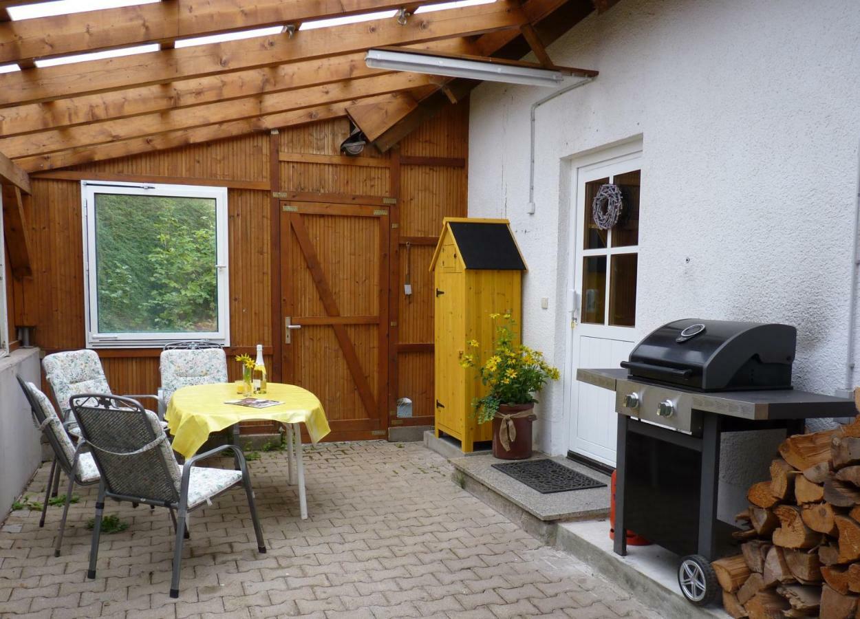 Apartment Alpaca-village Lauterbach (Baden-Wurttemberg)